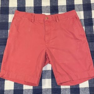 Men’s Polo Ralph Lauren 9” Shorts Size 36